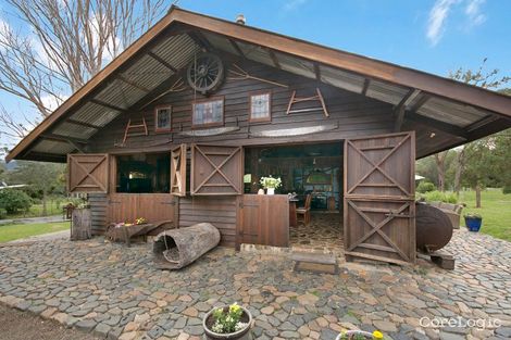 Property photo of 178 Aherns Road Conondale QLD 4552