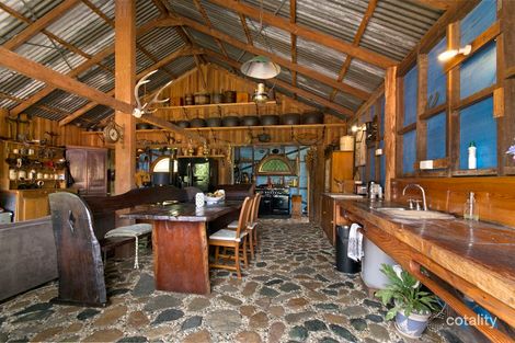 Property photo of 178 Aherns Road Conondale QLD 4552