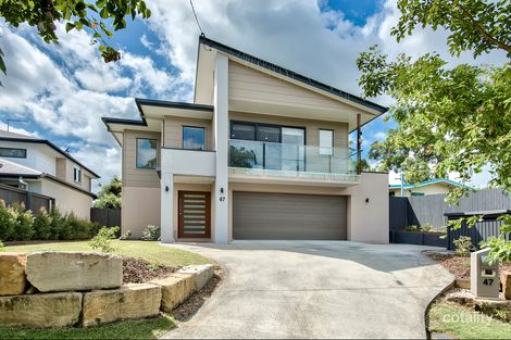 Property photo of 47 Pangeza Street Stafford Heights QLD 4053