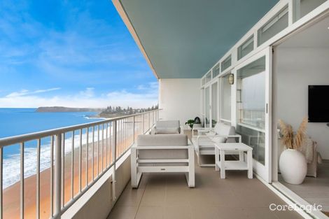 Property photo of 26/1114 Pittwater Road Collaroy NSW 2097