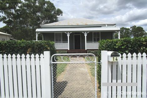 Property photo of 14 Horace Street Dalby QLD 4405