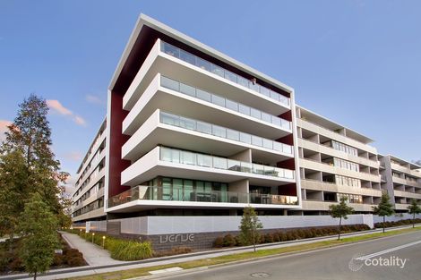 Property photo of 57/2 Coulson Street Erskineville NSW 2043