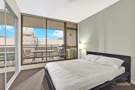 Property photo of 57/2 Coulson Street Erskineville NSW 2043