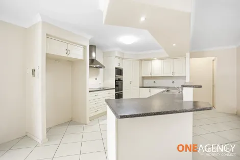 Property photo of 32 Stover Street Gracemere QLD 4702