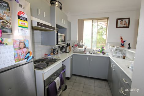 Property photo of 96/12-18 Equity Place Canley Vale NSW 2166