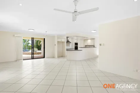 Property photo of 32 Stover Street Gracemere QLD 4702