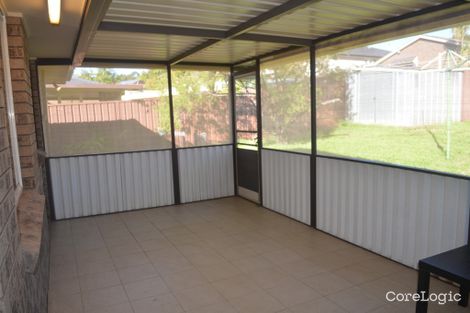 Property photo of 6 Melaleuca Place Kingswood NSW 2747