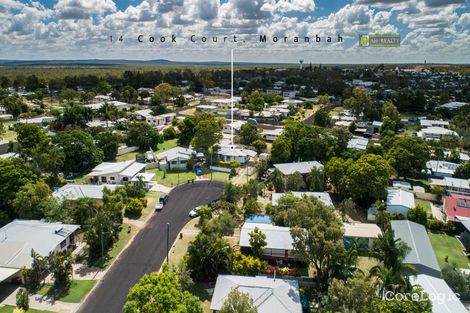 Property photo of 14 Cook Court Moranbah QLD 4744