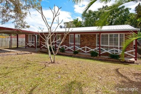 Property photo of 8 Fairfax Avenue Bethania QLD 4205