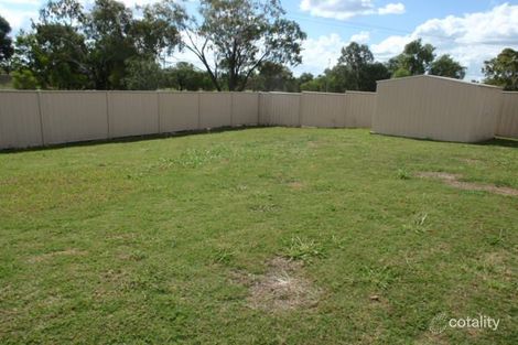 Property photo of 71 Blue Gums Drive Emerald QLD 4720