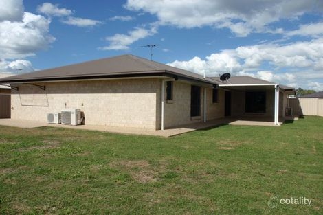 Property photo of 71 Blue Gums Drive Emerald QLD 4720