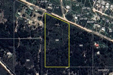 Lot 249 Island Beach Rd, Island Beach, SA 5222