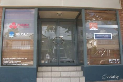 12/75 Welsby St, New Farm, QLD 4005