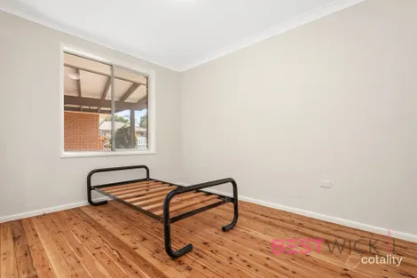 Property photo of 14 Wakehurst Place West Bathurst NSW 2795