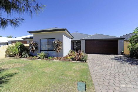 Property photo of 6 Honeydew Trail Wannanup WA 6210