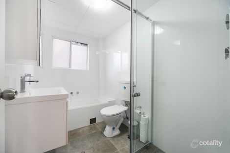 Property photo of 1/15 Alfred Street Westmead NSW 2145