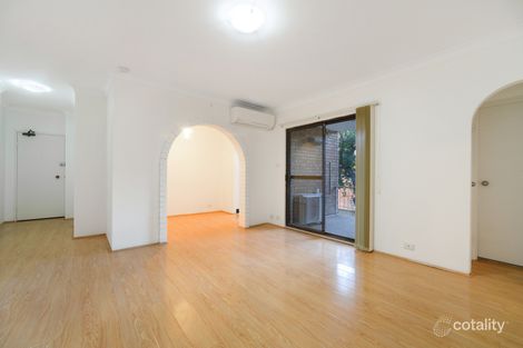 Property photo of 1/15 Alfred Street Westmead NSW 2145