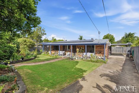 3 Cooper Ct, Browns Plains, QLD 4118