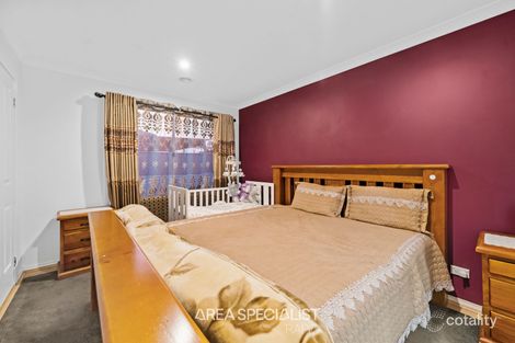 Property photo of 4 Libby Court Hampton Park VIC 3976