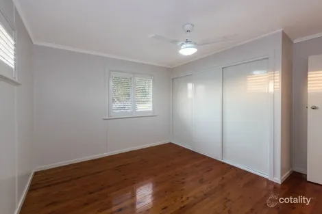 Property photo of 56 Rifle Range Road Mount Lofty QLD 4350