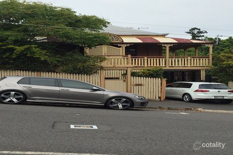 9 Catherine St, Woolloongabba, QLD 4102