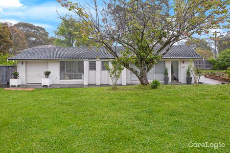 Property photo of 62 Old South Road Bowral NSW 2576