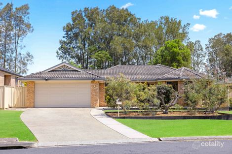 Property photo of 37 Explorers Way Lake Cathie NSW 2445