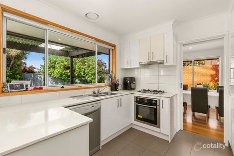 Property photo of 1 Lenton Road Keysborough VIC 3173