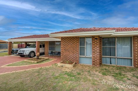 Property photo of 6 Navy Court Quinns Rocks WA 6030