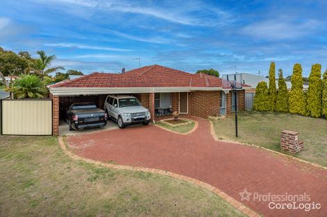 Property photo of 6 Navy Court Quinns Rocks WA 6030