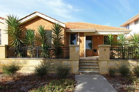 Property photo of 3 Skye Lane Ellenbrook WA 6069
