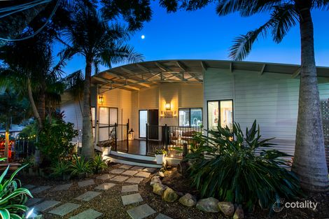 Property photo of 35 Settlement Court Tallai QLD 4213