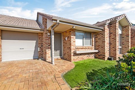 Property photo of 11/30 Weller Road Tarragindi QLD 4121