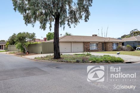 Property photo of 32 McLean Court Andrews Farm SA 5114