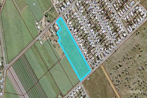 Lot 12 Kinch St, Burnett Heads, QLD 4670