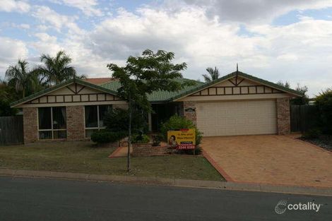 Property photo of 31 Beris Crescent Kuraby QLD 4112