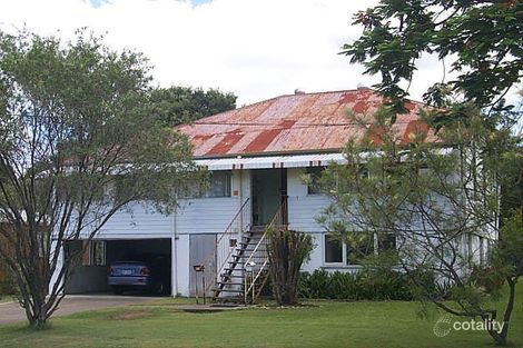 1 Sinclair St, Newtown, QLD 4305