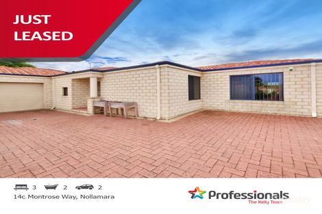 14c Montrose Way, Nollamara, WA 6061