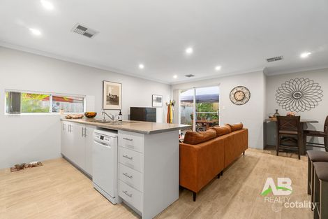 Property photo of 26A Downing Crescent Wanneroo WA 6065