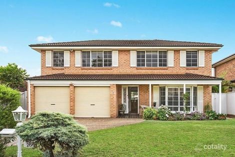 26 Martin Cres, Milperra, NSW 2214