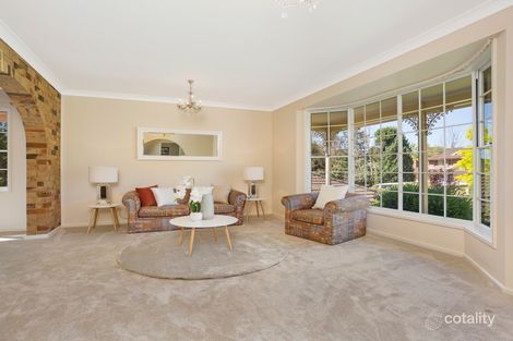 Property photo of 63 Tallowwood Avenue Cherrybrook NSW 2126