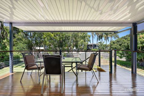 Property photo of 92 Hercules Road Kippa-Ring QLD 4021