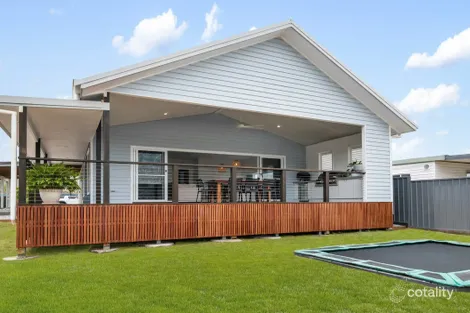 40 Murray St, Harrington, NSW 2427