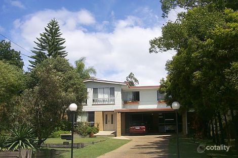 45 Margaret St, Silkstone, QLD 4304