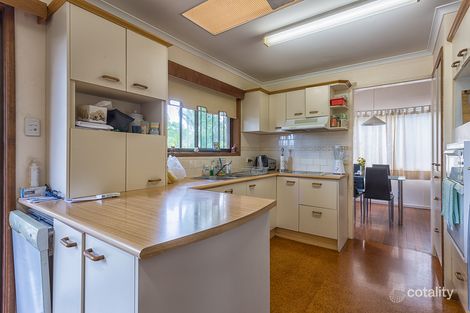 Property photo of 44 Rinavore Street Ferny Grove QLD 4055