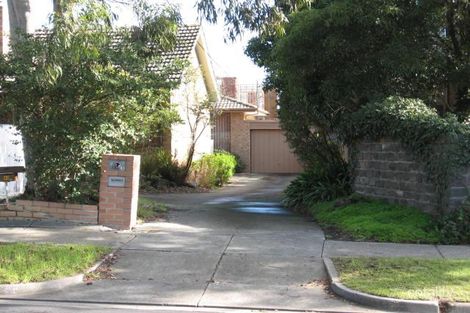 2/43 Medina Rd, Glen Waverley, VIC 3150