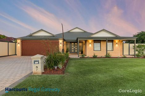 Property photo of 7 Florida Green Success WA 6164