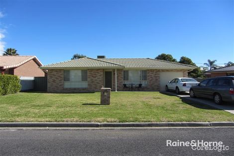 Property photo of 45 Brigalow Drive Moree NSW 2400