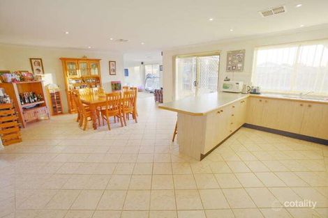 Property photo of 36 Patya Circuit Kellyville NSW 2155