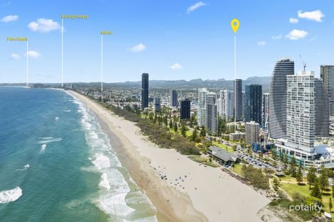 Property photo of 1/4 Elizabeth Avenue Broadbeach QLD 4218